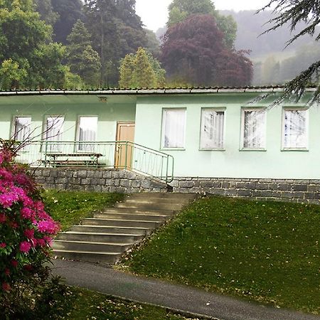 Rekreacni Komplex Losinka Velké Losiny Exterior foto