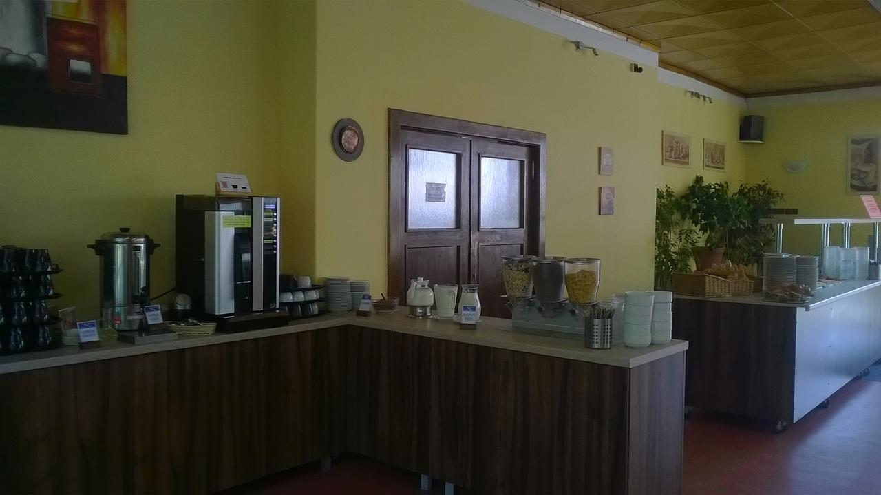 Rekreacni Komplex Losinka Velké Losiny Exterior foto