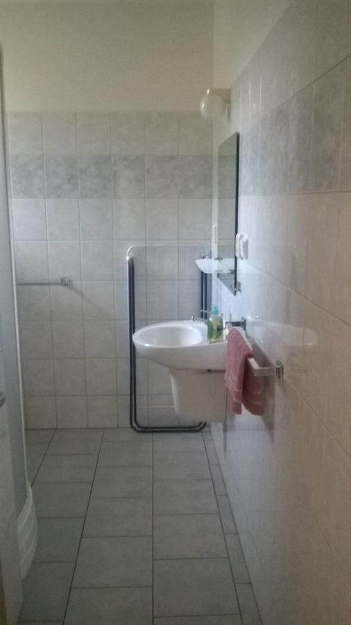 Rekreacni Komplex Losinka Velké Losiny Exterior foto