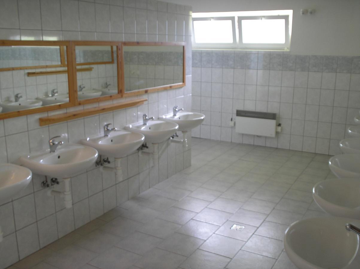 Rekreacni Komplex Losinka Velké Losiny Exterior foto